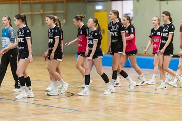 Bild 13 - wAJ Quali zur OL Runde 2